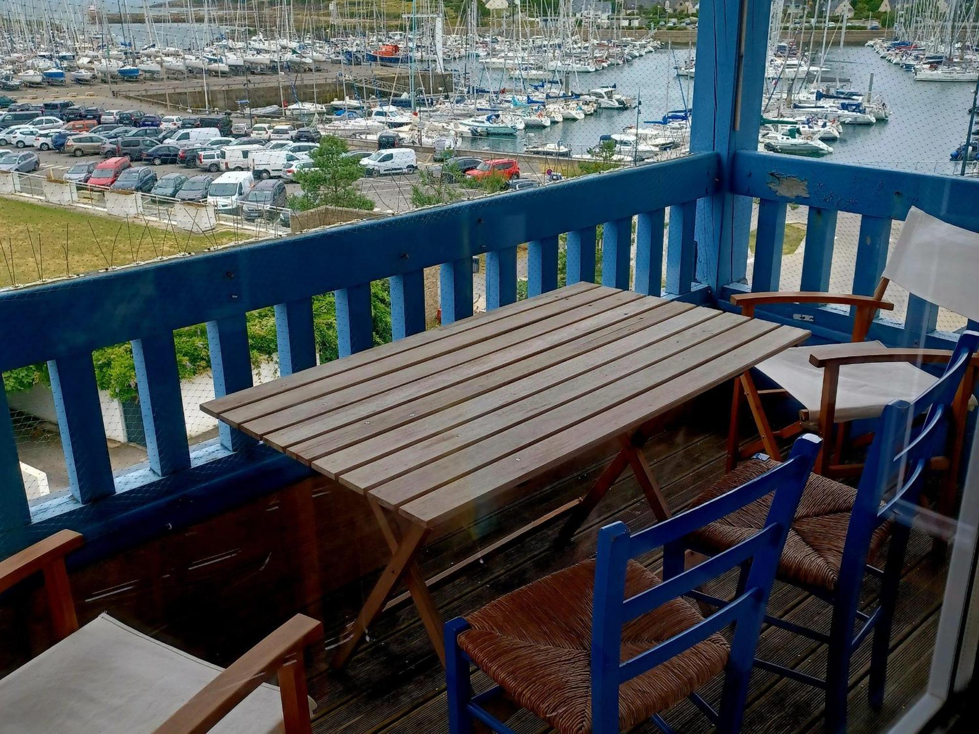 Appartement Duplex Familial Vue Mer, Proche Plage Et Commerces - Fr-1-639-125 阿尔松 外观 照片